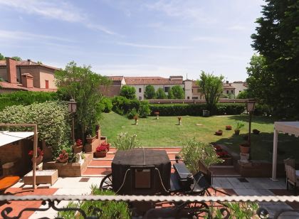 Hotel Duchessa Isabella Collection by Gsa Hotels