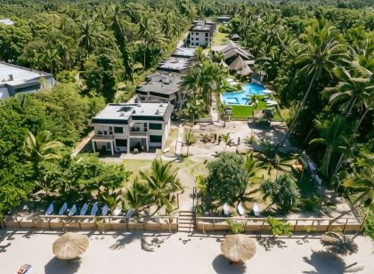 Ultiqa Fiji Palms Beach Resort