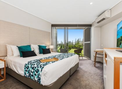 The Sand Resort Kingscliff - Holiday Management Co.