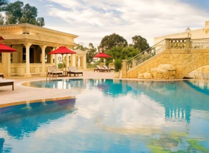 Sheraton Tunis Hotel