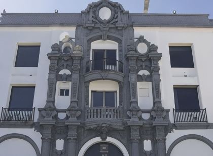 New Washington Hotel