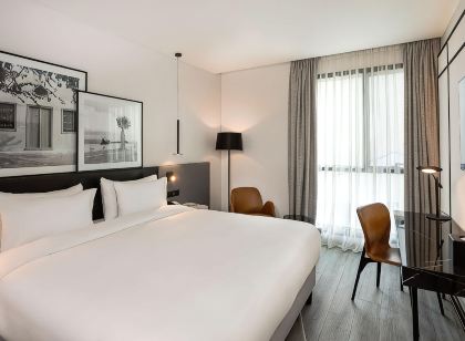 Radisson Hotel Tunis City Center