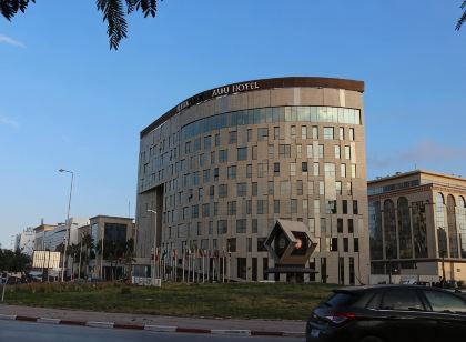 Hôtel Royal ASBU Tunis