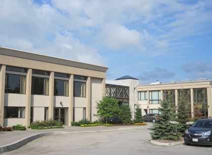 Pinestone Resort & Conference Centre