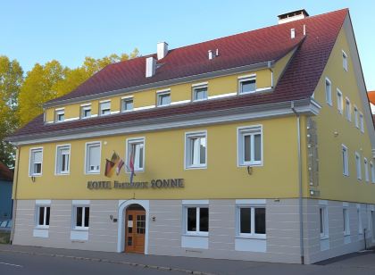Hotel Sonne