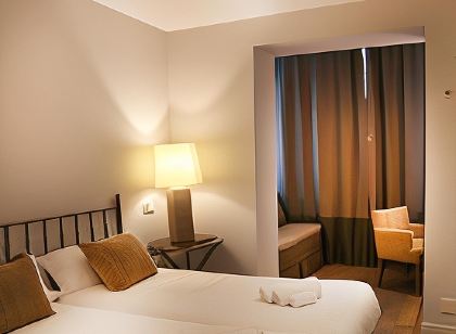 Hotel Cuéntame la Puebla