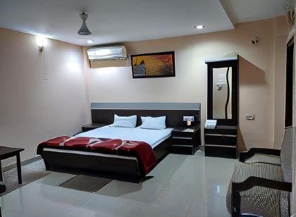 Hotel Raj Palace