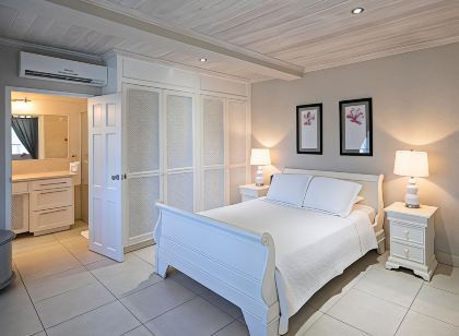 Nevis Villa by Barbados Sotheby's International Realty Villa