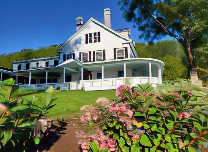 The Stowe Village Inn
