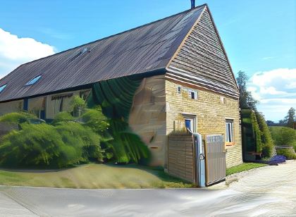 Greenhill Farm Barn B&B