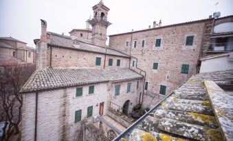 Hotel I Tigli Albergo Diffuso