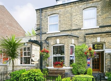 Friars Rest Guest House