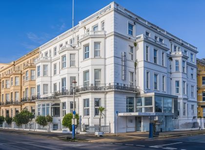 Best Western Plus Citrus Hotel Eastbourne