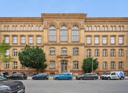 Limehome Berlin Stresemannstr