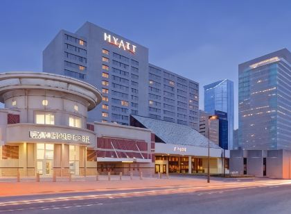 하얏트 리젠시 렉싱턴