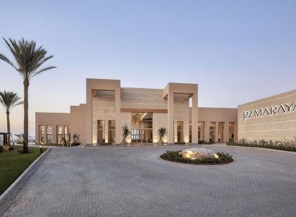 Jaz Maraya Resort - All Inclusive