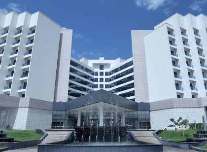 Ethiopian Skylight Hotel
