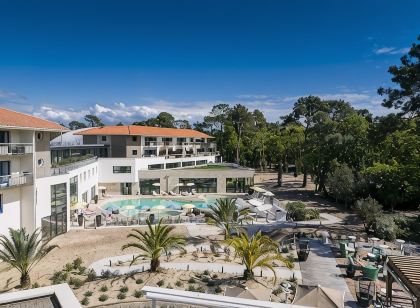 Thalazur Arcachon - Hôtel & Spa