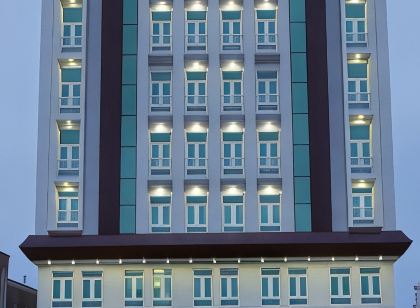 Muscat International Hotel Plaza