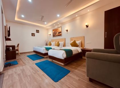 Hotel Panchvati Inn Uttarakhand