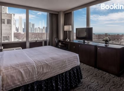 Best Western Grant Park Hotel
