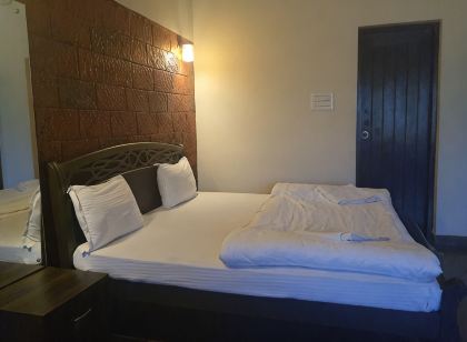 Bluebay Luxury Cottages - Malpe