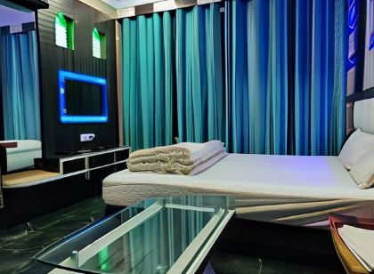 Hotel Marina Inn