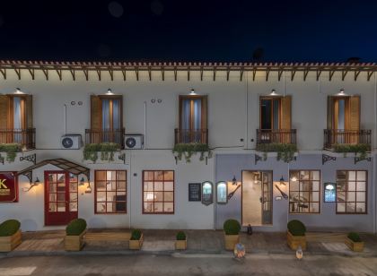 Kastalia Boutique Hotel