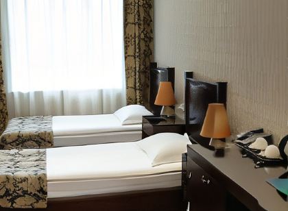 Fregat Hotel