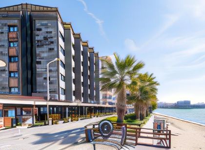 Hotel Sunday Beach