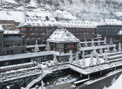 Hotel Val de Neu G.L.