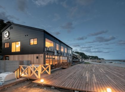 移り住みたくなる宿『イミグレ』