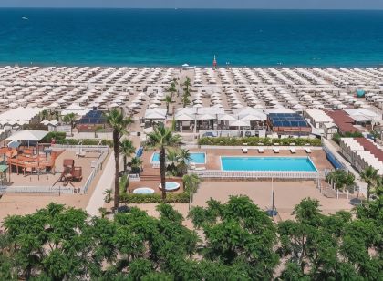 Hotel Lungomare