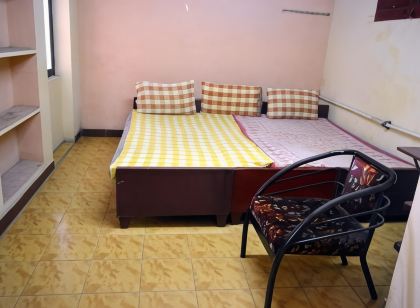 S M Residency