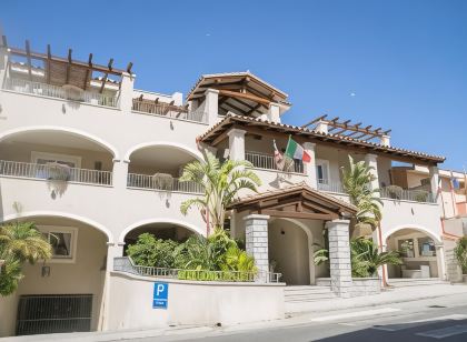 Hotel Regina Simius