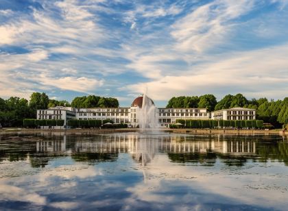 Parkhotel Bremen - Ein Mitglied der Hommage Luxury Hotels Collection