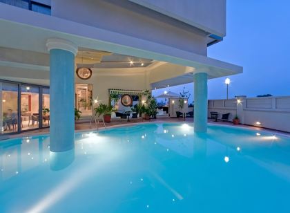 Mediterranean Hotel