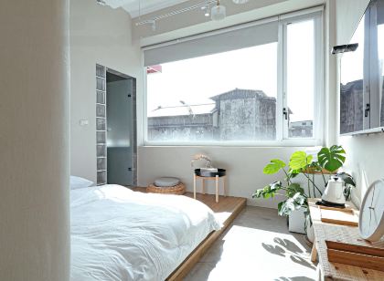 Hostel Tomato 番茄溫泉旅店