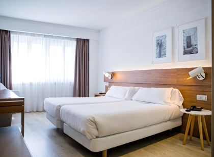 Hotel Gelmírez