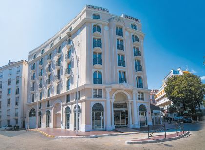 Hôtel Cristal