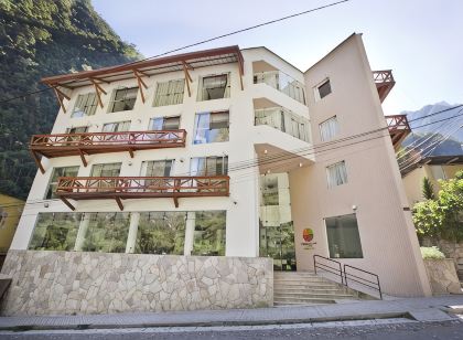 Tierra Viva Machu Picchu Hotel