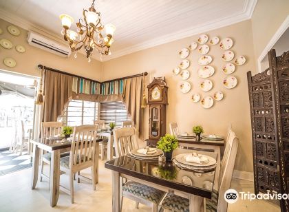 Grey Manor Guesthouse