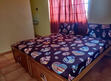 New Anandham Kongu A/C Lodge