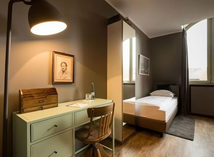 Hotel Heimathafen