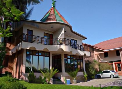 The Charity Hotel International