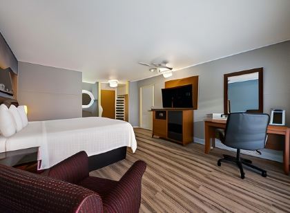 Comfort Inn Near Hearst Castle - Cambria