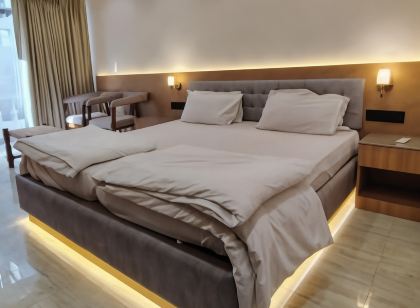 Hotel My Soulmate, Palolem Beach