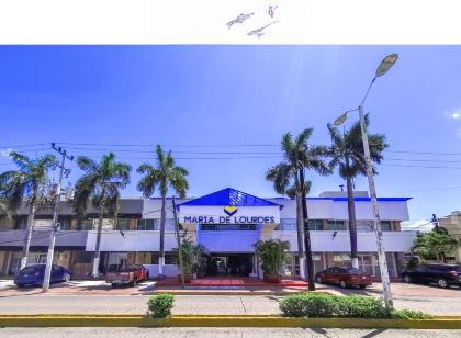 Hotel Maria de Lourdes