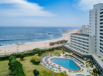 Axis Vermar Conference & Beach Hotel