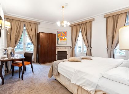 J5 Hotels Helvetie